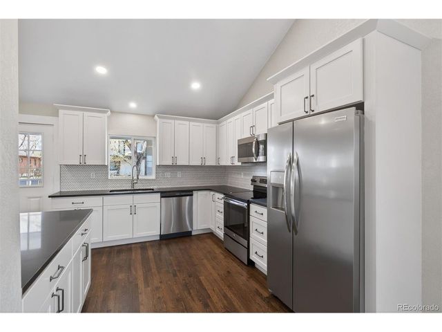 1800 S Franklin St, Denver, CO 80210