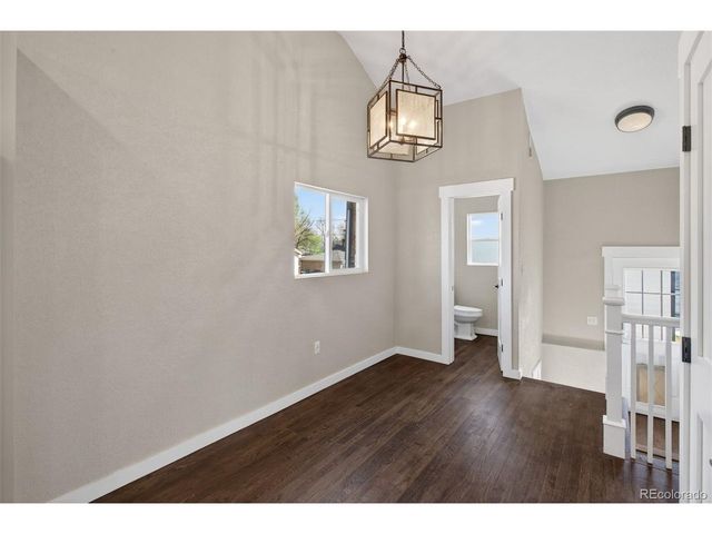 1800 S Franklin St, Denver, CO 80210