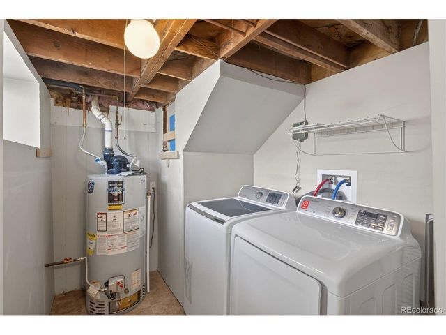 1800 S Franklin St, Denver, CO 80210