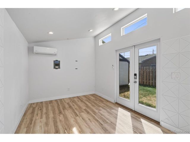 1800 S Franklin St, Denver, CO 80210