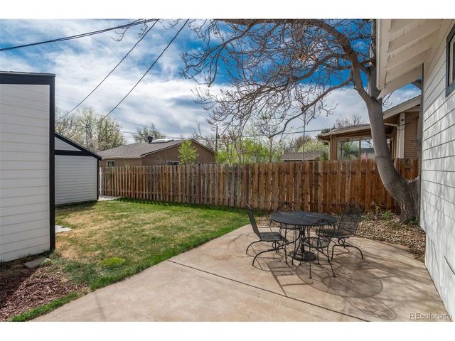 1800 S Franklin St, Denver, CO 80210