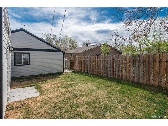 1800 S Franklin St, Denver, CO 80210