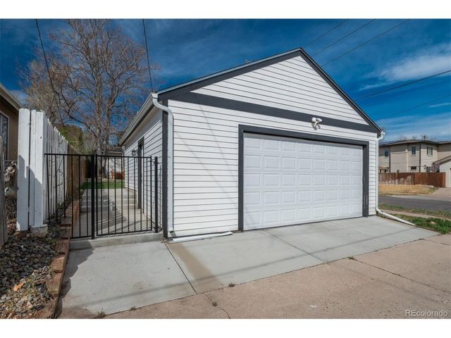 1800 S Franklin St, Denver, CO 80210
