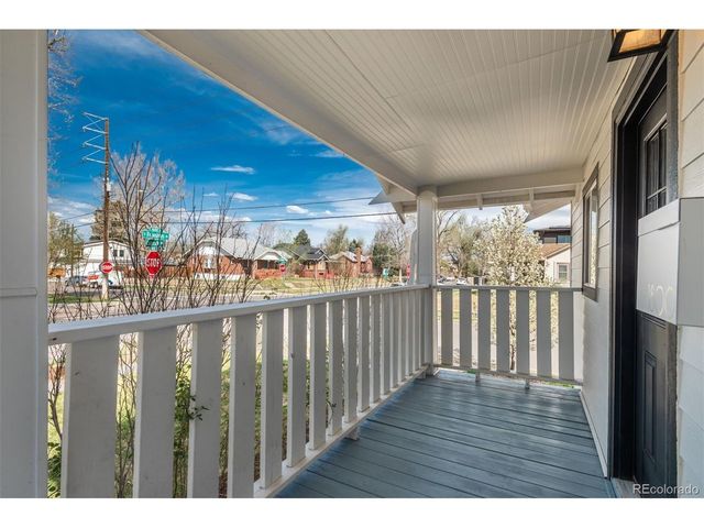 1800 S Franklin St, Denver, CO 80210