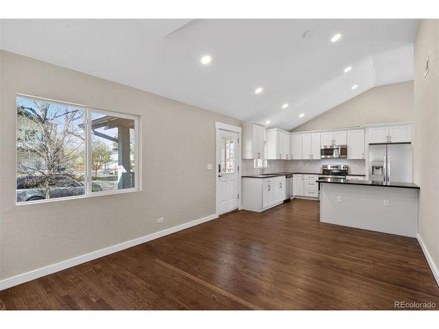 1800 S Franklin St, Denver, CO 80210