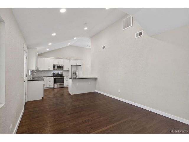 1800 S Franklin St, Denver, CO 80210