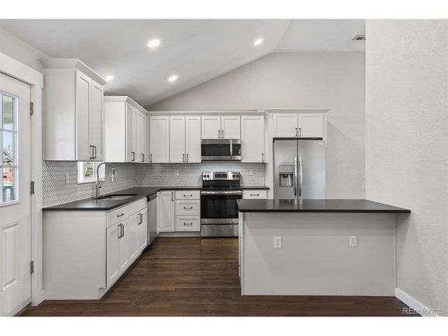 1800 S Franklin St, Denver, CO 80210