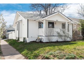 1800 S Franklin St, Denver, CO 80210
