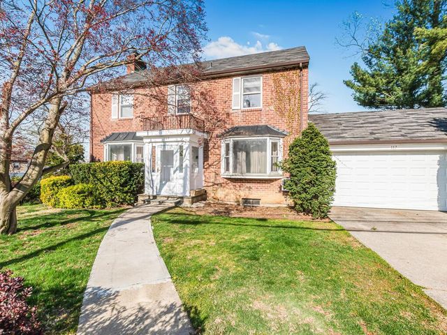 117 Saint Johns Avenue, Yonkers, NY 10704