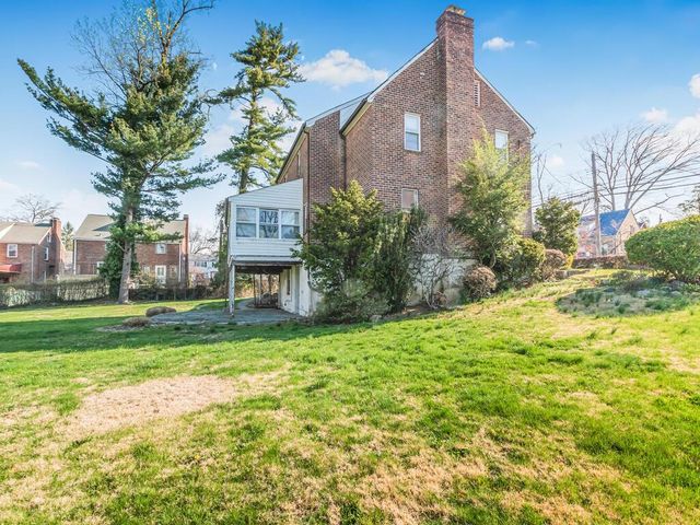 117 Saint Johns Avenue, Yonkers, NY 10704