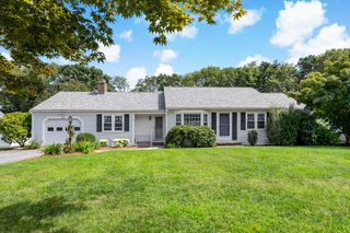 348 Prince Hinckley Road, Barnstable, MA 02632
