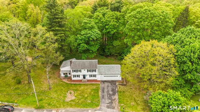 7 Sycamore Terrace, Windham, CT 06280