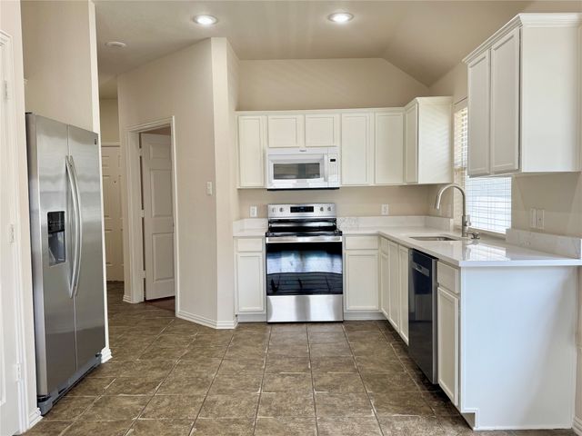 10314 Waterbury Drive, Providence Village, TX 76227