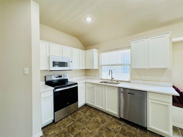 10314 Waterbury Drive, Providence Village, TX 76227