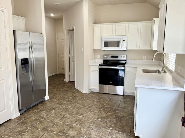 10314 Waterbury Drive, Providence Village, TX 76227