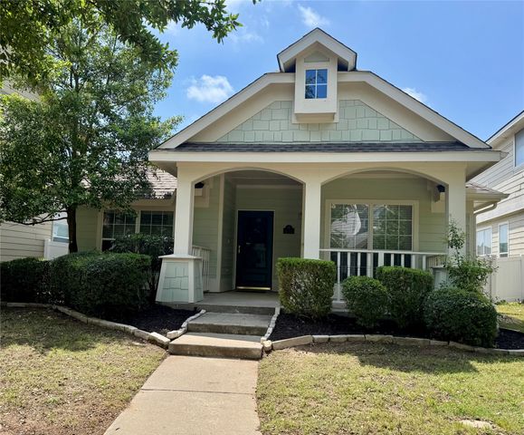 10314 Waterbury Drive, Providence Village, TX 76227