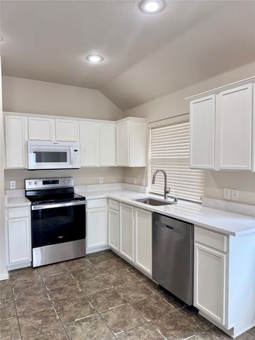 10314 Waterbury Drive, Providence Village, TX 76227