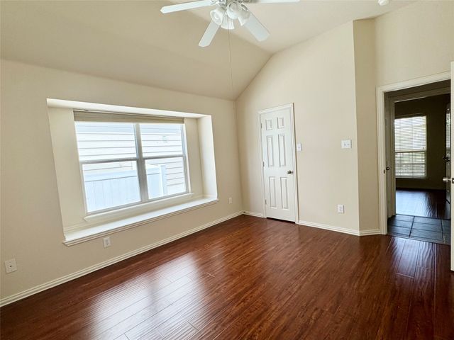 10314 Waterbury Drive, Providence Village, TX 76227