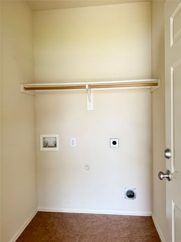 10314 Waterbury Drive, Providence Village, TX 76227