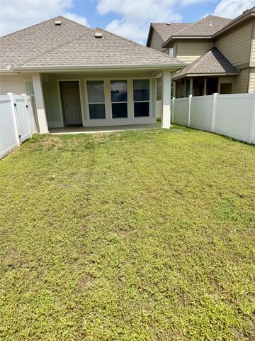 10314 Waterbury Drive, Providence Village, TX 76227