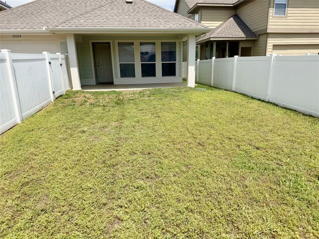 10314 Waterbury Drive, Providence Village, TX 76227