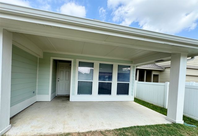 10314 Waterbury Drive, Providence Village, TX 76227