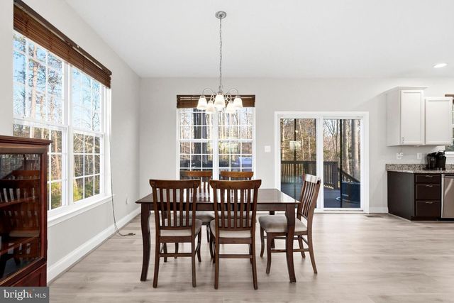 7074 QUICKTREE FARM CT, Hughesville, MD 20637