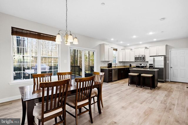 7074 QUICKTREE FARM CT, Hughesville, MD 20637