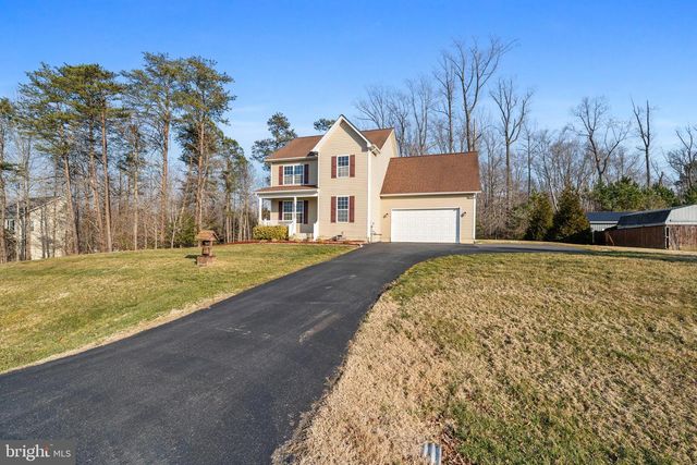 7074 QUICKTREE FARM CT, Hughesville, MD 20637