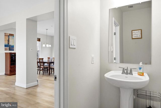 7074 QUICKTREE FARM CT, Hughesville, MD 20637