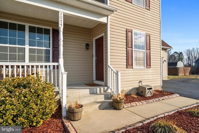 7074 QUICKTREE FARM CT, Hughesville, MD 20637