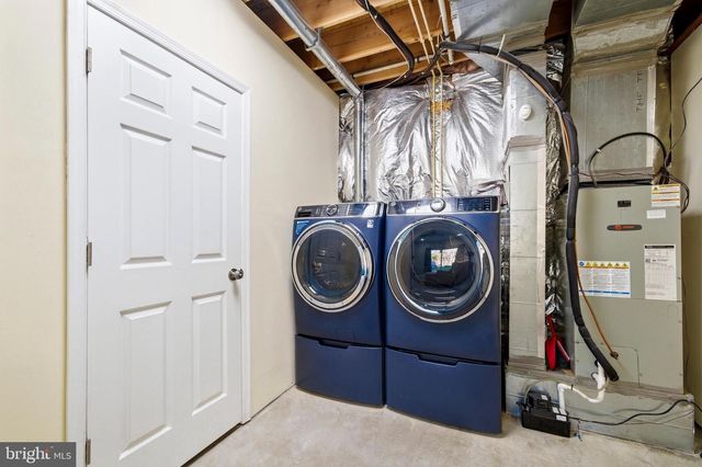 7074 QUICKTREE FARM CT, Hughesville, MD 20637