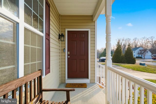 7074 QUICKTREE FARM CT, Hughesville, MD 20637