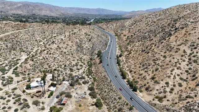 0 Canyon House, Morongo Valley, CA 92256