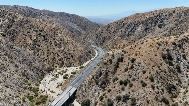 0 Canyon House, Morongo Valley, CA 92256