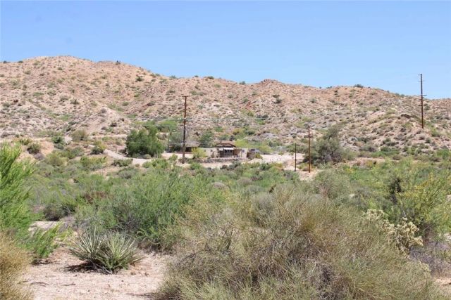 0 Canyon House, Morongo Valley, CA 92256