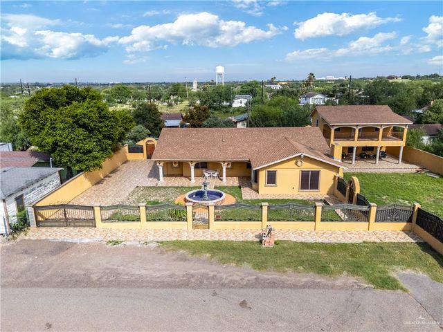 610 N Texas Street, Rio Grande City, TX 78582