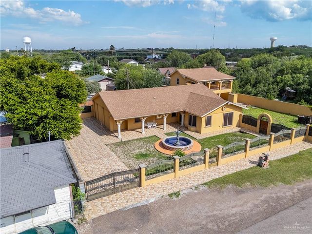 610 N Texas Street, Rio Grande City, TX 78582