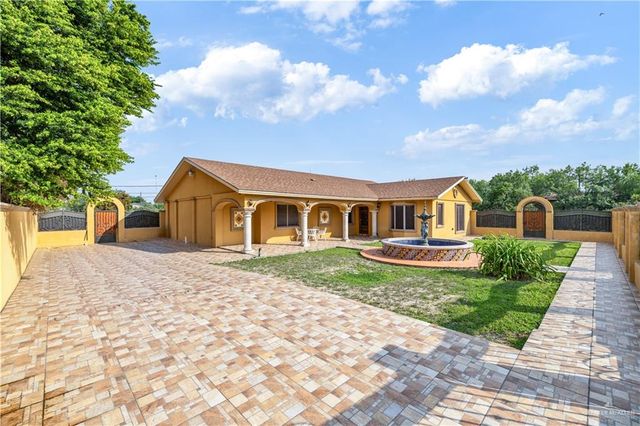 610 N Texas Street, Rio Grande City, TX 78582