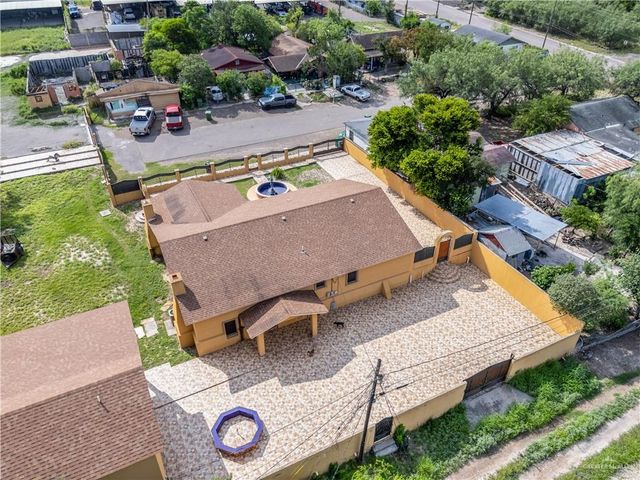 610 N Texas Street, Rio Grande City, TX 78582