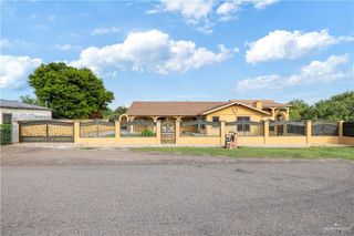 610 N Texas Street, Rio Grande City, TX 78582