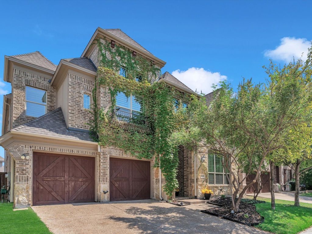 8249 Inverness, The Colony, TX 75056