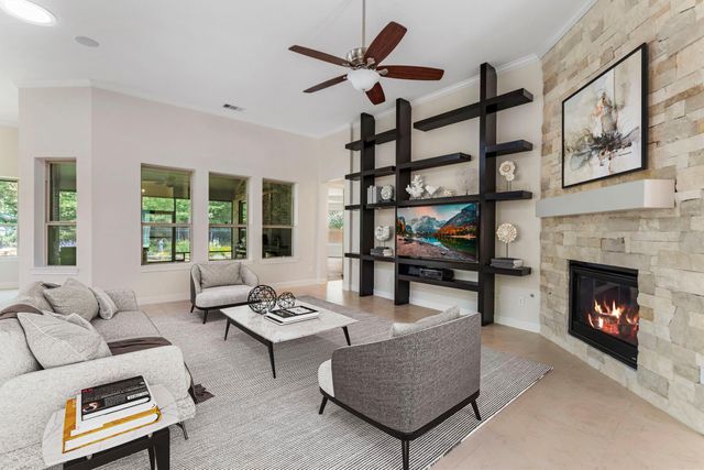 103 Blue Gilia Court, Montgomery, TX 77316