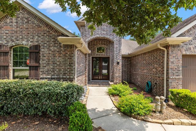 103 Blue Gilia Court, Montgomery, TX 77316