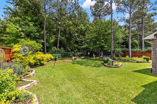 103 Blue Gilia Court, Montgomery, TX 77316