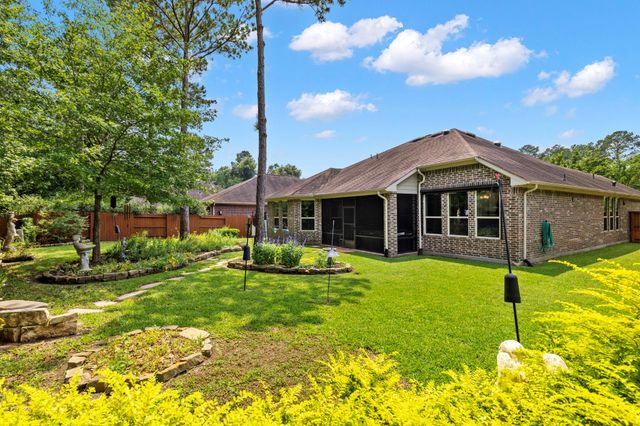 103 Blue Gilia Court, Montgomery, TX 77316