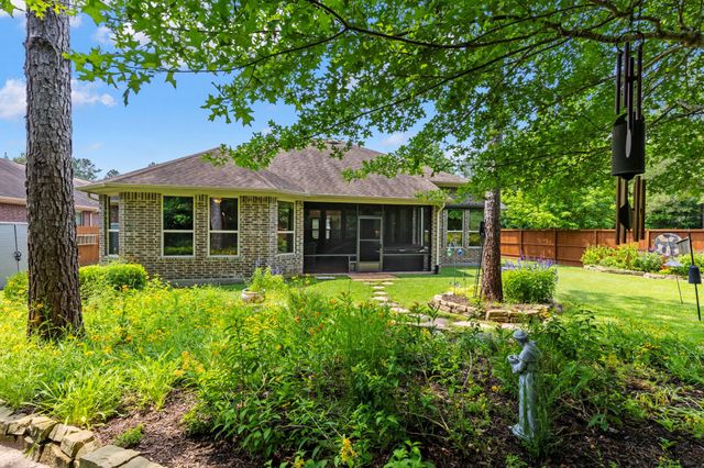 103 Blue Gilia Court, Montgomery, TX 77316