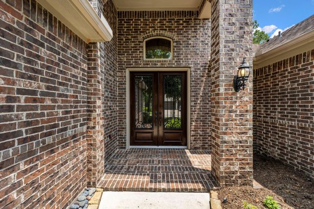 103 Blue Gilia Court, Montgomery, TX 77316