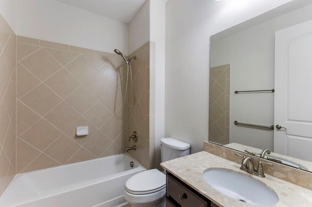 103 Blue Gilia Court, Montgomery, TX 77316