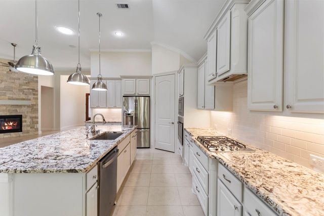 103 Blue Gilia Court, Montgomery, TX 77316